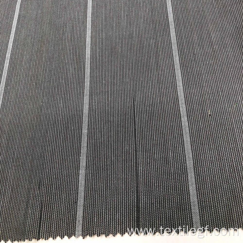 Cvc Polyester Dyed Fabric